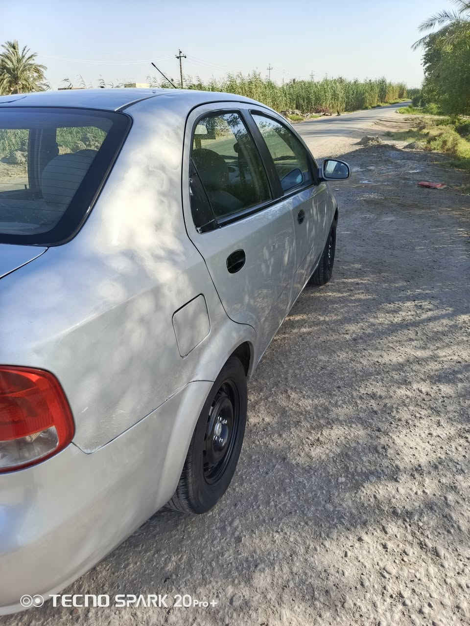 السلام عليكم
افيو 2006
 مسكر گير اوتوماتيك 
📍رقم بابل مشروع وطني 
🚗 سياره خير من الله
تحويل مباشر ويا المالك 

✨مكينه جديده 
✨گير جديد 
✨حداديه جديده 
🛞 تخم تاير 
🥶 تبريد ثلج / تدفئه 
دوشمه جديده 
سياره مال جناي خير من الله 
📌مكاني/ حله حي العسكري 
💰السعر  48 
📞للأتصال: ‏‪***********‬‏
