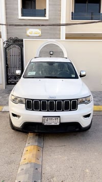 لاريد فول • ٢٠١٩ • اضرار امامي