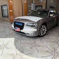 اوباما • ٢٠١٥ • مكينة ٣٦٠٠