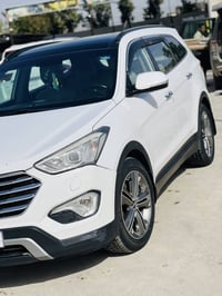 سنتافي كراند • ٢٠١٥ • خليجي