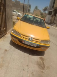 بارص 2015 بيها طخه ب گصه البنيد وباب الصدر وهلال واحد معمر  كير مكينه ...