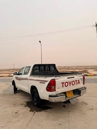 هايلوكس • ٢٠٢٢ • رقم اربيل