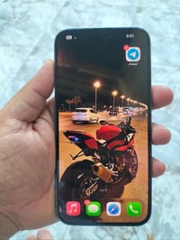 آيفون ١٤ برو ماكس • نظيف ١٠٠/١٠٠ • بطارية ١٠٠٪