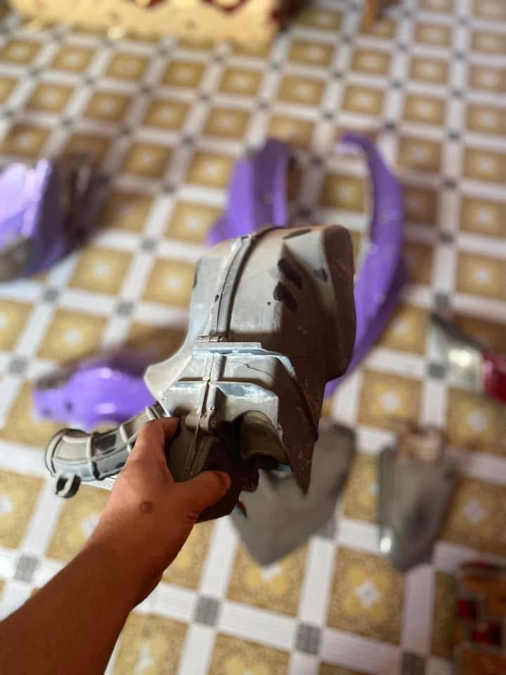 بيع غراض تفصيخ سكنس مكان بغداد كراده داخل           ***********  متواجد فيس
