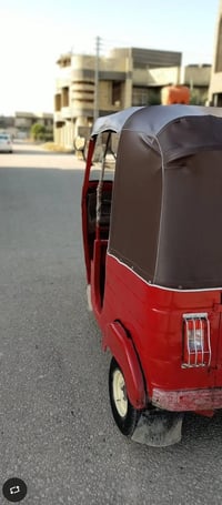 تكتك ١٧ • مكينة ٢٠ • مصبوغة