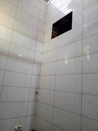 خلفة سراميك متفرغ حالين مكاني الحسينية وهاذ نموذج من العمل الاتصال 078...