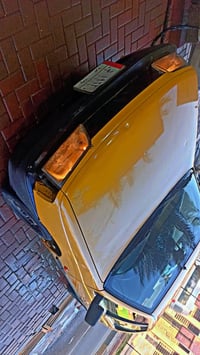 بيجو روا • ٢٠٠٩ • قير ومحرك نضيف