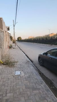 حي العمال • ١٥٠م • سايدين شارع رئيسي