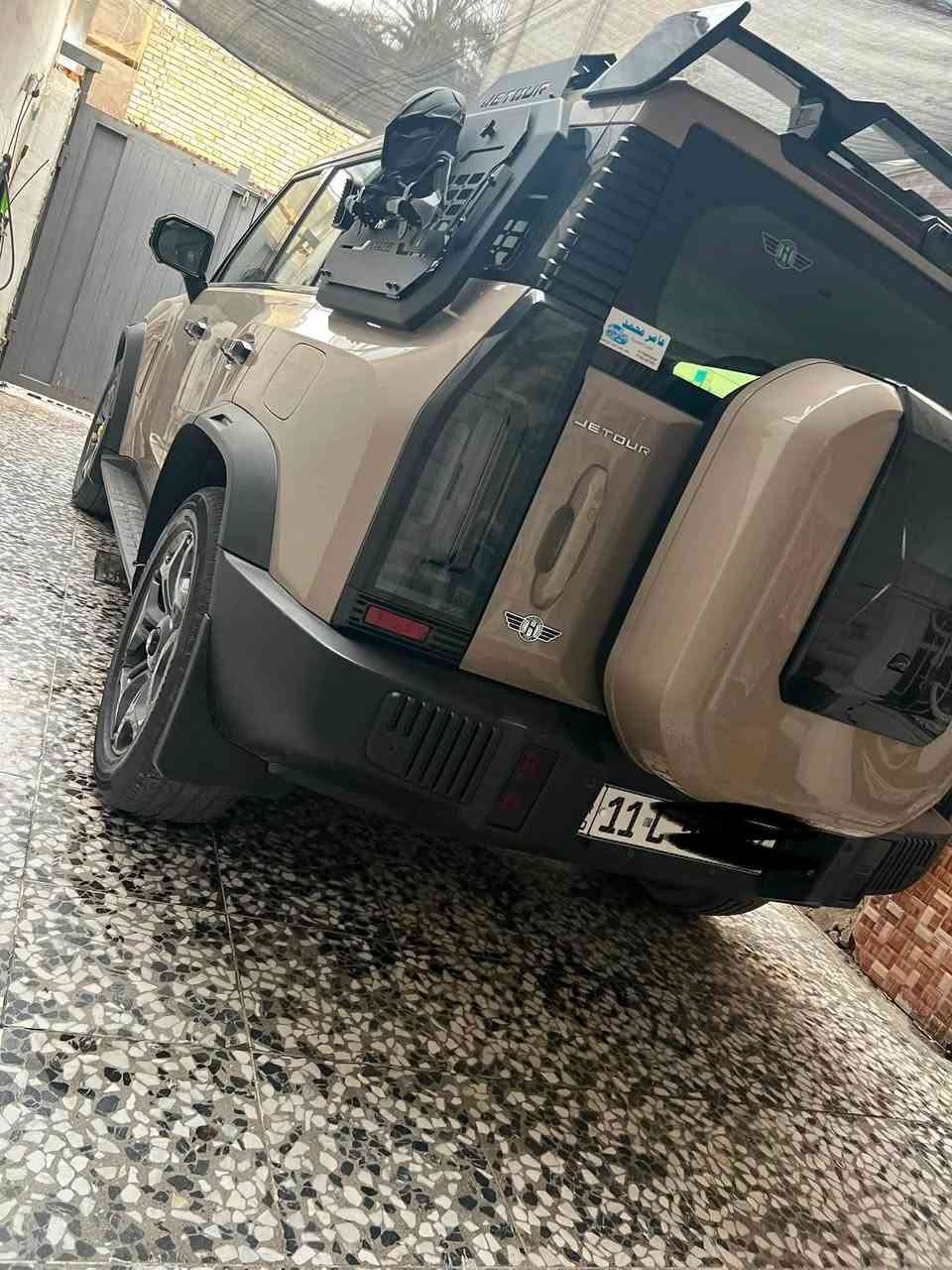 T2 2025
داخل كريمي لون صحراوي
بدون صبغ ماشيه 46000
باسمي بغدادمكفوله من الحادث مكانها بغداد
*********** سعرها 36مليون ونص
