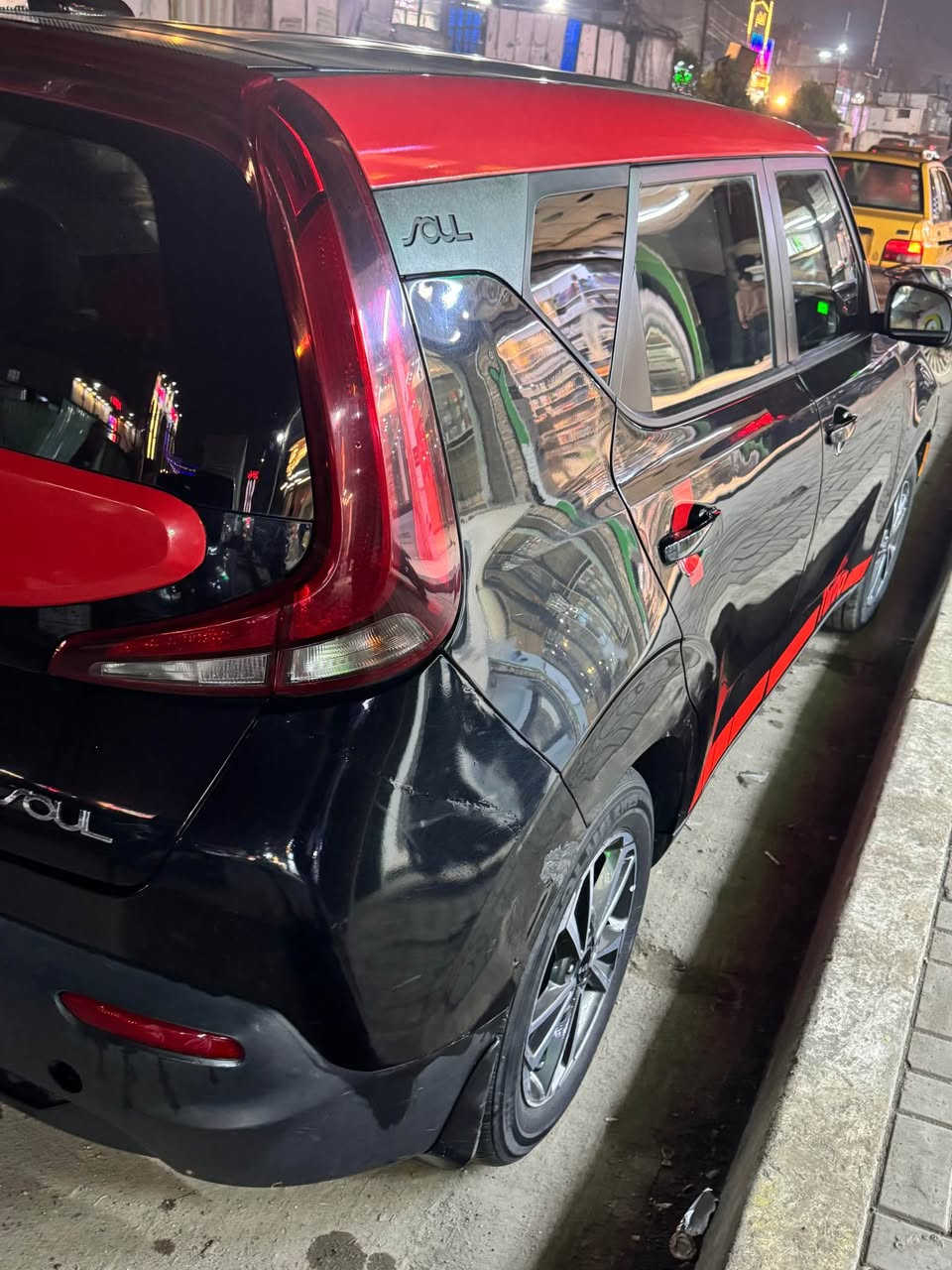 كي صول 2021 شماليه تحويله ثنيهم 120$. تصال *********** بغداد, العراق
