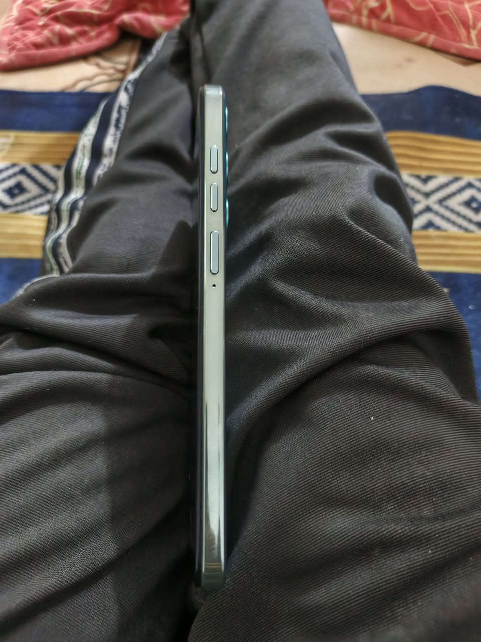 السلام عليكم جهاز مجدد جهاز يخبل خفيف ذاكره 512 السعر 75 وبي مجال


**إذا كنت صاحب هذا الإعلان وتريد حذفه لأي سبب، رجاءا أرسل رسالة إلى الدعم الفني**