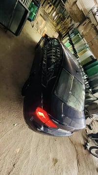 باسات ٢٠١٣ • مكينة ٥ سلندر • خلل بالكير