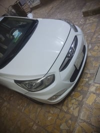 اكسن • ٢٠١٥ • فول فتحة