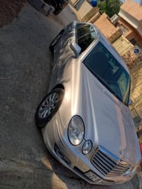 مرسيدس • ٢٠٠٨ • كفاله عامه