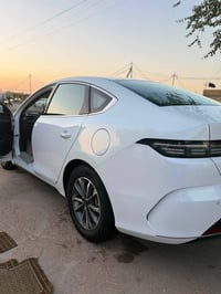 بي واي دي • سيارة بي واي دي • بي واي دي 2025 • سيارة 2025 • سيارة جديد...
