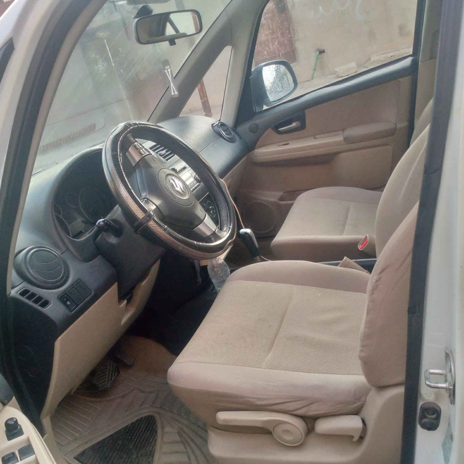 سلام عليكم سازوكي ياباني  2014 موديل  بيه قطعه  صغيره صبغ السياره جديده ما شاءالله سعر 72وبيه مجال  رقم بابل


**إذا كنت صاحب هذا الإعلان وتريد حذفه لأي سبب، رجاءا أرسل رسالة إلى الدعم الفني**