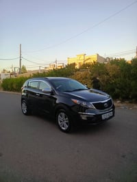 سبورتاج • ٢٠١٦ • أربيل