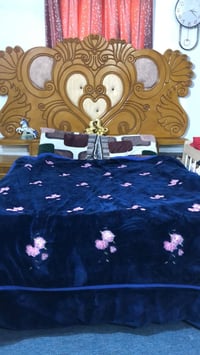 ميز تواليت • جرباية • النجف الجديدة الرابعة