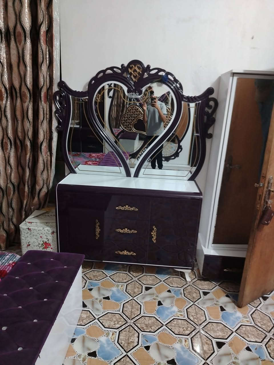 للبيع مكاني بغداد


**إذا كنت صاحب هذا الإعلان وتريد حذفه لأي سبب، رجاءا أرسل رسالة إلى الدعم الفني**