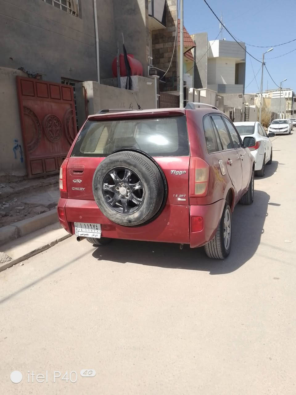 السلام عليكم
تيكو 13 مكفوله ماعده جراد بنيد وقماره لا تبديل ولاتصليح 
فتحه سقف تحكم ويل كب كشنات جلد تدفئة وتبريد 
ب 55 وترهم اقصاد 60 مقدمه 40 وشهر 3 بكاني ديوانية


**إذا كنت صاحب هذا الإعلان وتريد حذفه لأي سبب، رجاءا أرسل رسالة إلى الدعم الفني**