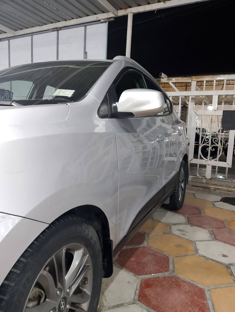 سلام عليكم
توسان البيع 🫰 قسط ونقد موديل 👈 2014 للاستفسار 👈 على ارقم 🔥 0777684142 العنوان معارض البياع شارع المميز 🔥💯


**إذا كنت صاحب هذا الإعلان وتريد حذفه لأي سبب، رجاءا أرسل رسالة إلى الدعم الفني**