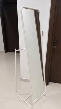 بغداد • شارع المطار • شبه جديدة