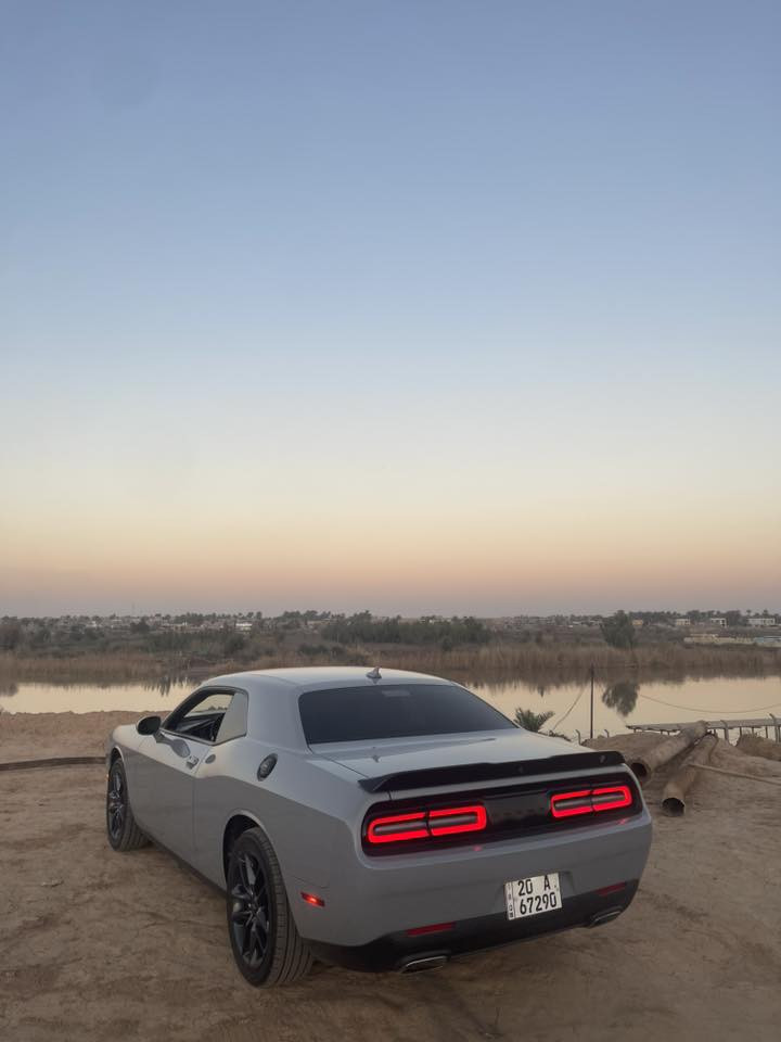 السلام عليكم 
جالنجر gt2023
وارد كندي ماشيه 54الف كيلو متر 
فول مواصفات للاخير عدة الفتحة 
اللون سمنتي مميز 
كفاله من اي ضرر فقط رصعة خفيفة بباب السايق 
السعر 205
وصور كندا موجودة بالمنشور آخر 3
ولباقي المعلومات 
***********
