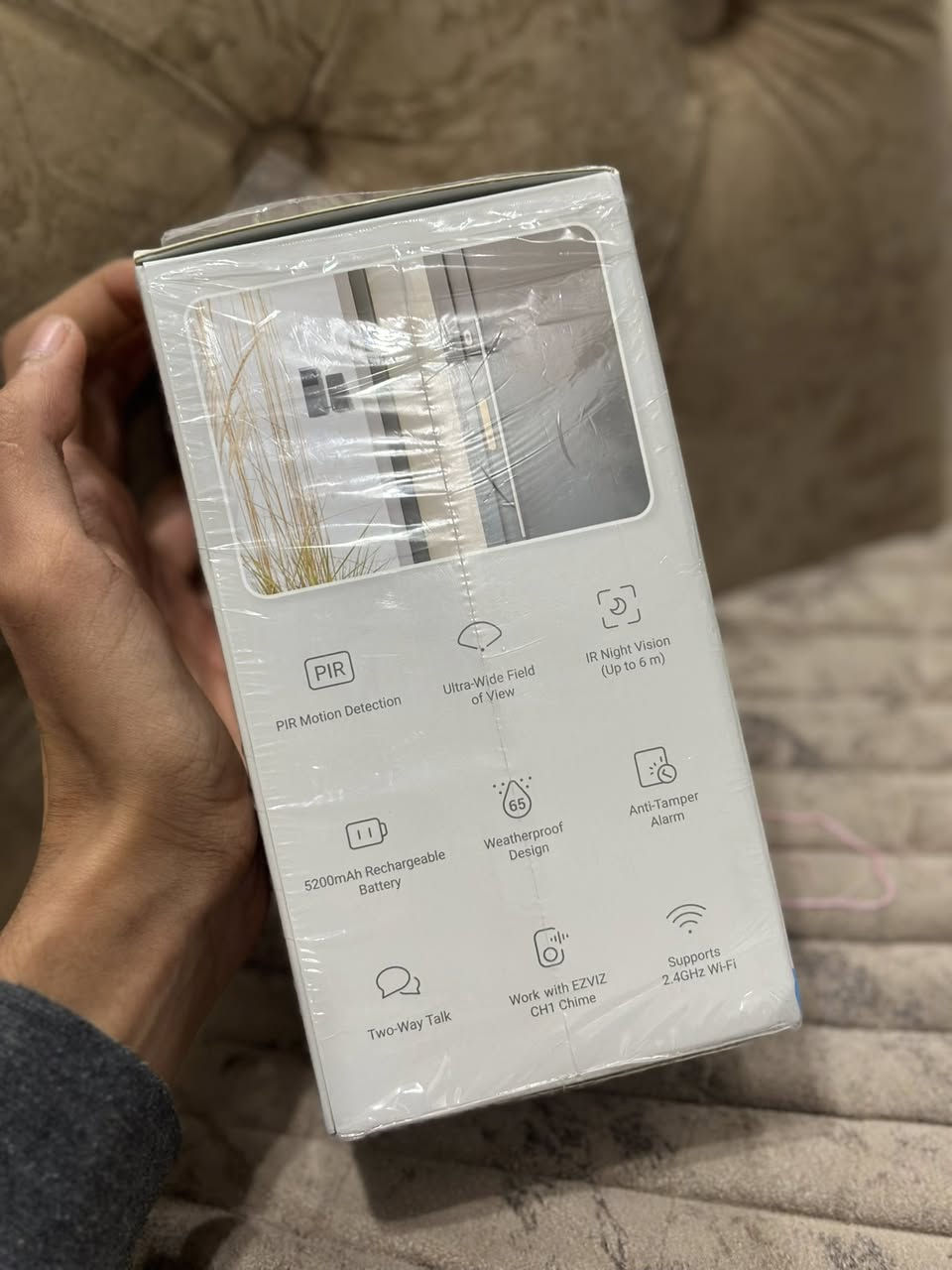 25


**إذا كنت صاحب هذا الإعلان وتريد حذفه لأي سبب، رجاءا أرسل رسالة إلى الدعم الفني**