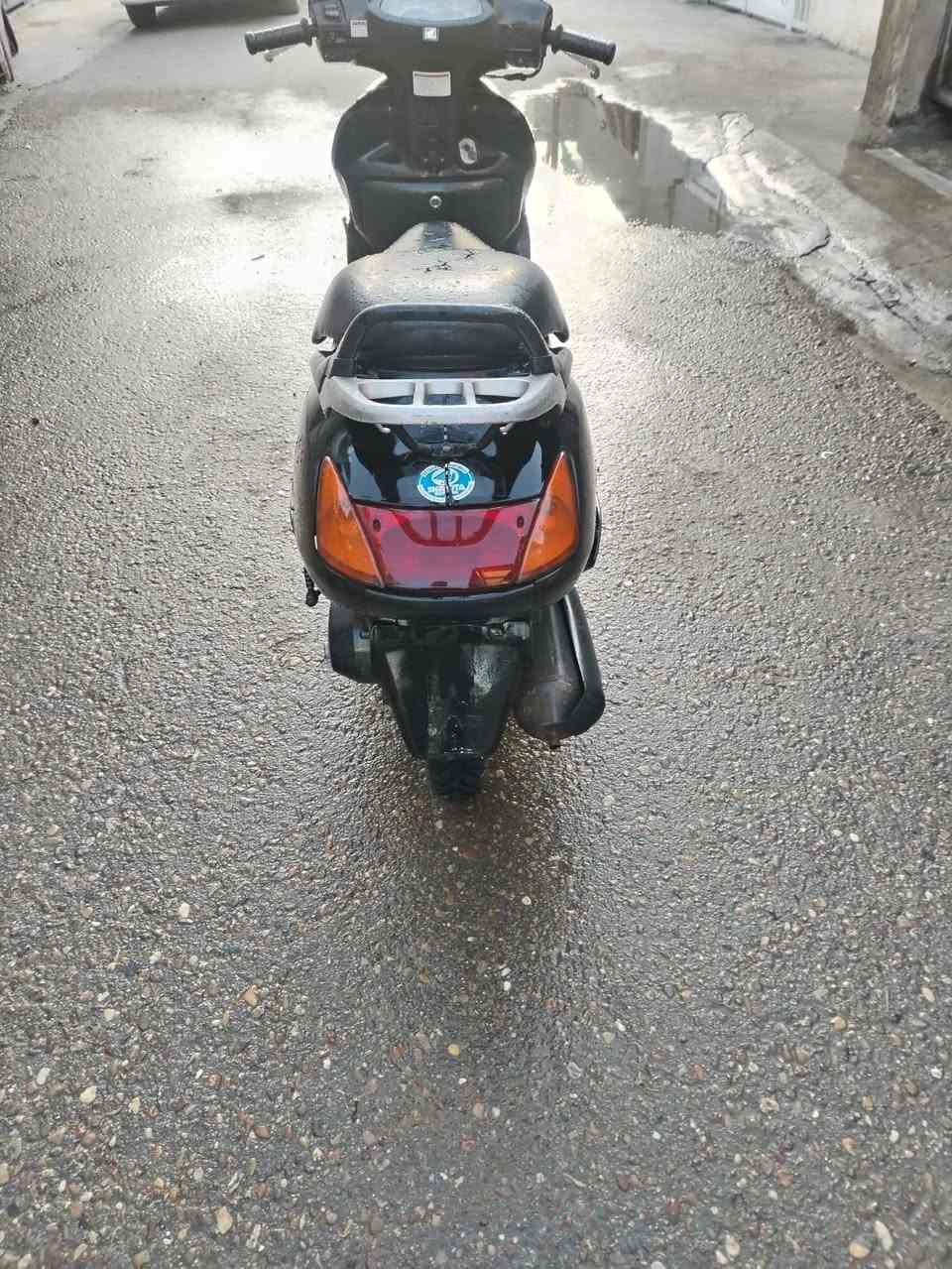 سبيسي ياباني ممفتوح للبيع السعر ٥٥٠ مكاني بغداد


**إذا كنت صاحب هذا الإعلان وتريد حذفه لأي سبب، رجاءا أرسل رسالة إلى الدعم الفني**