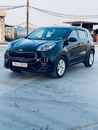 سبورتج • ٢٠١٧ • ٢٤٠٠ GDI