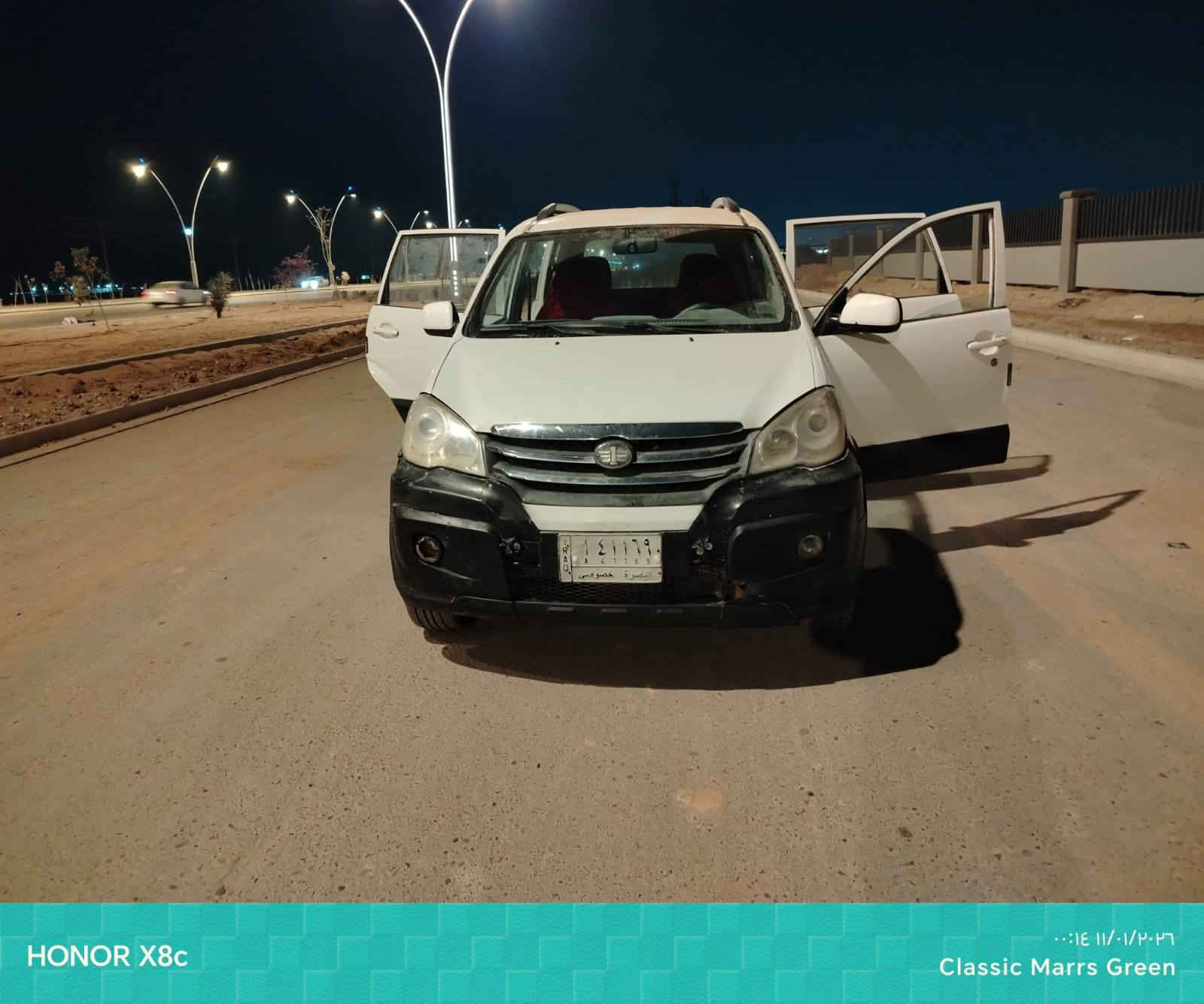 السلام عليكم سياره للبيع فاو محرك تيوته 20 ورقه مديل13 رقم اتصال***********
