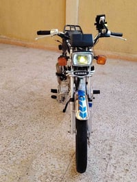 موتور • موديل 25 • كنعان