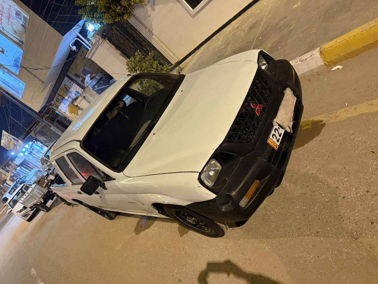 سلام عليكم شباب بيكم موديل ٢٠١٠ وادت أدوات أدوات متومه ارقام وسنويه أربيل نكليزي سياره جديده وجازها من كلشي السعر 33 العلوان ناصريه
***********
