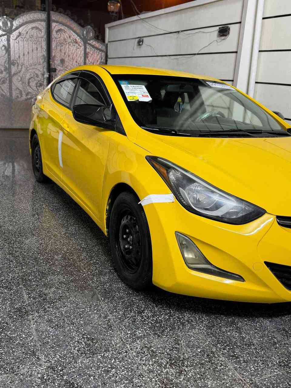 السلام عليكم
النترا وارد امريكي 2013 بجم وصندوق محدث 15
حادثها تبديل بنيد  وتبديل دعاميه
رقم بغداد الانكليزي باسمي تحويل ثاني يوم موصفات نص فول  مكينه ١٨٠٠ دوش المرغوب مكينه كير جديده تخم تاير جديد صدر امامي خلفي جديد تبريد ثلج خير من اللّٰه السياره مناقصها شي سياره 
سنويه جديدها تحويل ثاني يوم
مكان بغداد سعر98$بيها  مجال 
رقم ***********
