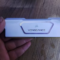 كورسير فنجن • DDR5 ١٦جيجا • تردد ٦٨٠٠