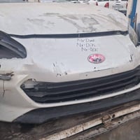 تم بعون الله تفصيخ هاي سياره   تيوتا بي ار زيت 86 _2022_2025  كل قطع غ...