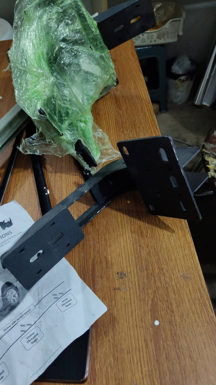 سلام عليكم ماصده تك ايسر سياره رام ودواسات سياره رام للبيع


**إذا كنت صاحب هذا الإعلان وتريد حذفه لأي سبب، رجاءا أرسل رسالة إلى الدعم الفني**