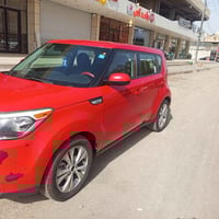 صول 2016 بغداد حمرة طماطة محرك 2000 ماشية 87 السيارة حلوة وجاهزة صدر ك...