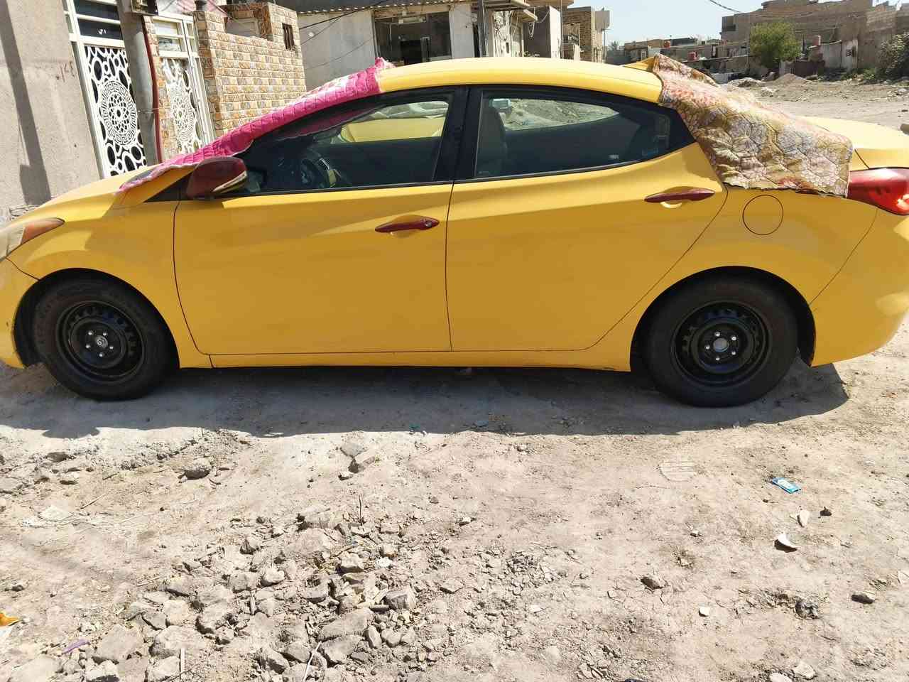 النتره2013 امريكيه حادثها باب فقط السعر94 المكان بابل***********
