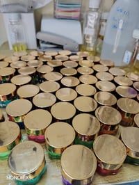 عطور أثر • ثباتية دوم • شعر وجسم