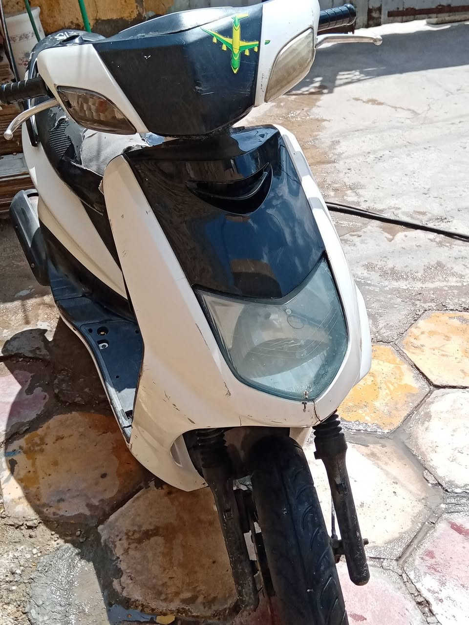 سلام عليكم سكنس نثية 140 للبيع

سعر خاص رقمي ***********

مكاني حسينية الراشدية
