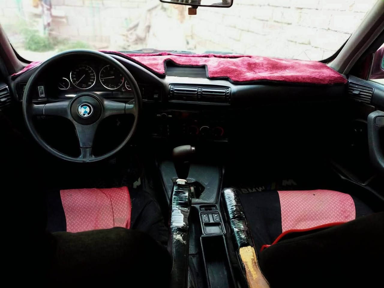 بيم للبيع سيارة كير مكينه محورثنين ونص سياره عضمتها كلش حلوه حته حادث مابيها بس لن مديل قديم ابيع كوم حديد حداديه حلوه رقم بصره سنويه ل2028 مجدده المكان بصره السعر 33 اخوان اني مكلف بل نشر لحد يدخل خاص هاذ رقم ابو سيارة *********** البصرة, العراق
