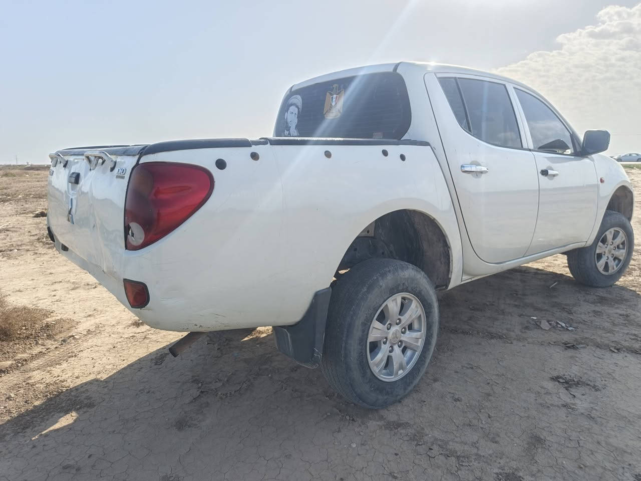 السلام عليكم دات دوات مكفوله دواله وعشائر وسرقه وكصه وصبغ  بيكم مستبوشي فورويل موديل سياره 2007كير مكينه تويوتا 4سلندر أوتو  سياره تخم تاير كير مكينه  خير من الله  بلكات نوزلات عبوه كله جديد سعر 62 بغداد  ***********
