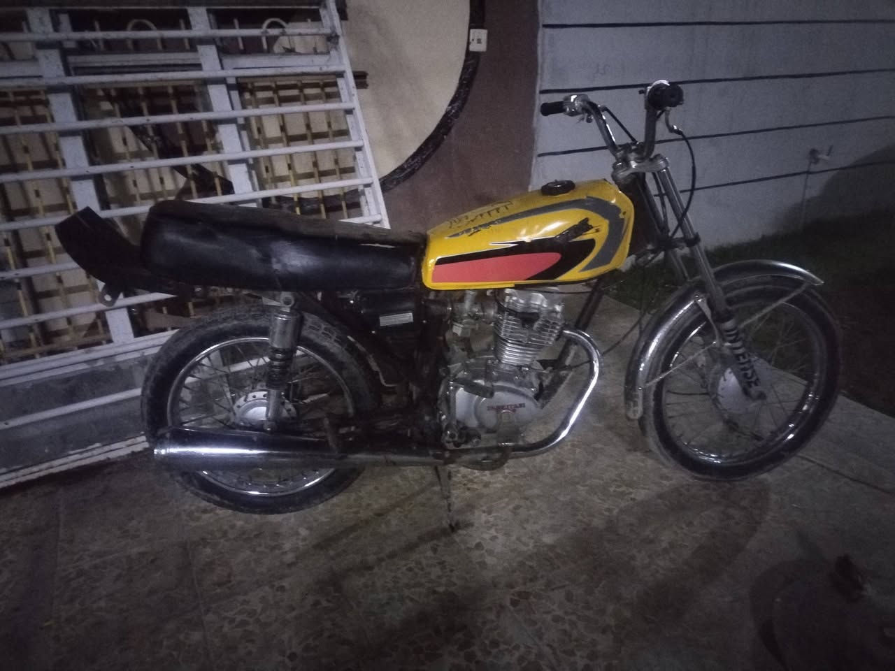 مطار للبيع سعر 225


**إذا كنت صاحب هذا الإعلان وتريد حذفه لأي سبب، رجاءا أرسل رسالة إلى الدعم الفني**