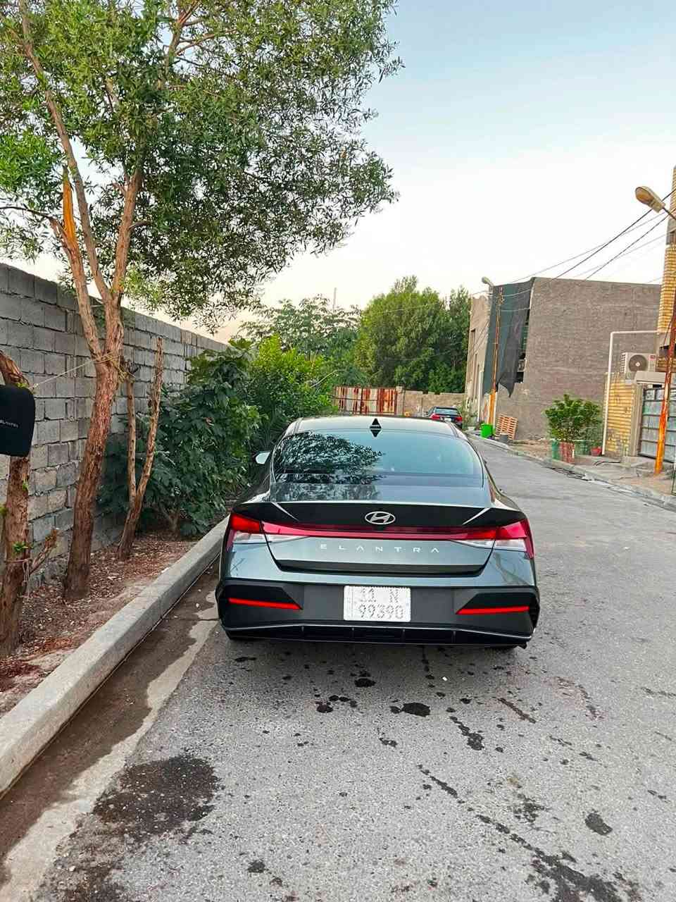 سلام عليكم 
النتره 
موديل 24 
مشيه 33 
سياره كلين بدون حادث حدثه اربع الصبع بل جنطه 
سيار شاسه جدتال 
بصمه @
تشغيل عن بعد 
سياره جازه دخلته بيدي من عمان 
*********** مواصفات هواي السعر 165 سياره بدون حدث
