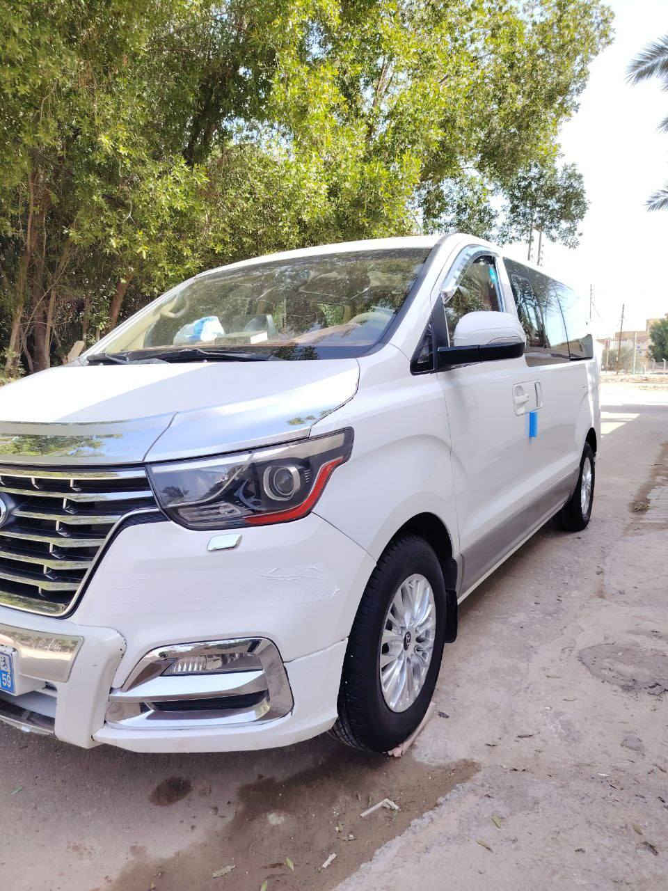 سلام عليكم
ستاركس مفتوح مديل 2019

كارتون ✅

رقم بغداد تحويل مباشر 

كفاله عامه

سياره بحالة (الزيرو)

ماشي( 80) ألف حقيقي حقيقي

سبير مانزل

موصفات فول

لد خلفي تحكم ستيرن حساس خلفي كامره خلفي

جداحه العدد2

دبل شاشة كبير

دشبول صاج لگزز

گلوب حاجب

ثلاجه ويل كروم

ألاستفسار

(***********)
