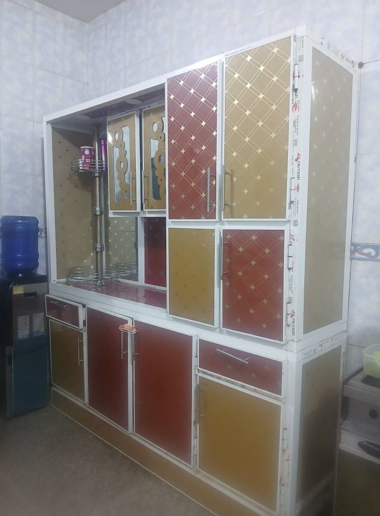 كاونتر ابو السله  مستعمل
 طريق ابو الجاسم السعر ٢٥٠ الف 
***********
