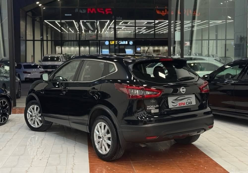 کوردی ـ عربـــــي 

NISSAN ROGUE SPORT SV 2022
Engine: V4 2.0L 
رقم اربيل جاهز 
ماشي 40 الف
دعامي صبغ 💎 
بدون داخل 
ایرباک ستیرن سیستم 
وارد امریکي 🇺🇸 
سعر 157 وەرقە بی مجال 
📍مکان سیارة اربیل 
~~~~~~~~~~~
0751-2004-377
0772-818-6453
~~~~~~~~~~~
NISSAN ROGUE SPORT SV 2022
Engine: V4 2.0L 
ژمارە هەولێر جاهیز 
40 هزار روشتووە 
دەعامی پێشەوە بویاغە 💎 
بێ ناوگرتن 
ئێرباک سوکان سیستەم 
وارد ئەمریکی 🇺🇸 
نرخ 157 وەرقە و مجال 
📍شوێن هەولێر أربيل, العراق


**إذا كنت صاحب هذا الإعلان وتريد حذفه لأي سبب، رجاءا أرسل رسالة إلى الدعم الفني**