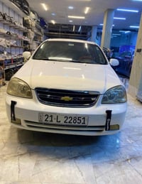 اوبترا ٢٠٠٩ • رقم سليمانيه • دفتر بنزين ٢٠٣٠