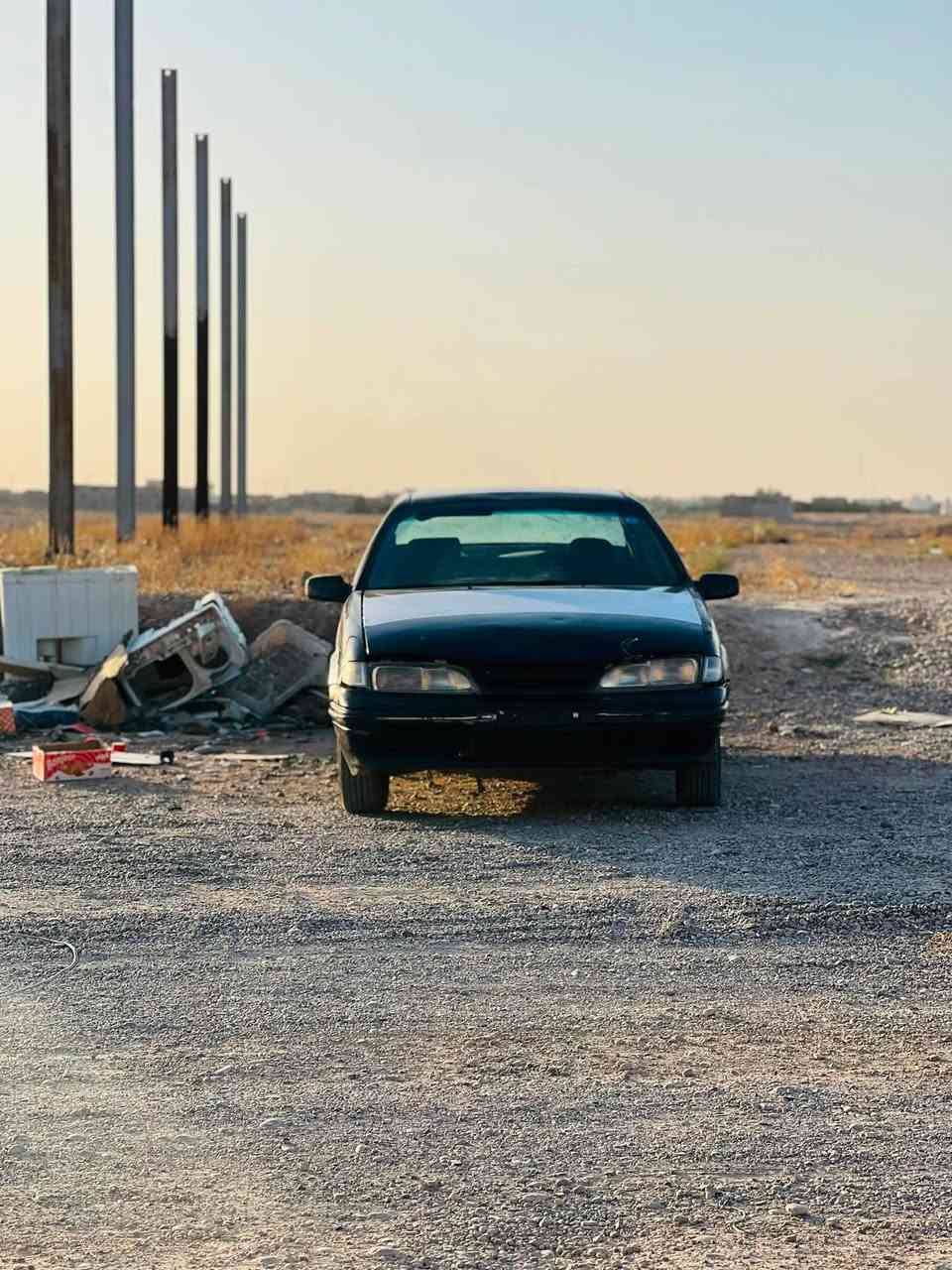 السلام عليكم للبيع دايو برنس كير عادي بلادي محرك بي بخار فول نشاط رقم صلاح الدين ماشين بالمعامله وهزتها ع الجام شرعيها موجود وبيها وكاله عامه بسم ولد من العلم بس نبيع واقع حال صدر نص عمر تايرات تعبانه بور شغاله مي الكشر شوف العين السعر 10 مكانها العلم للستفسار ***********
